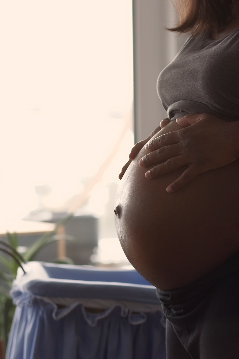 PregnantLady